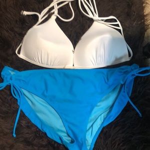 Bikini bathing suit 👙